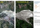 ISRO assesses Dharali damage post flash flood