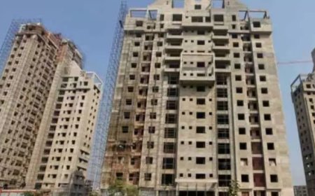 RBIs status quo on rate and low inflation will boost housing demand in festive season