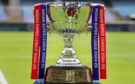 AIFF proposes Super Cup from second or third week of September, doubts remain over ISL