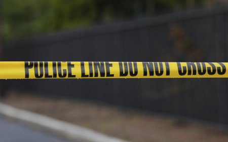 Indian student killed by stray bullet in Canada's Ontario