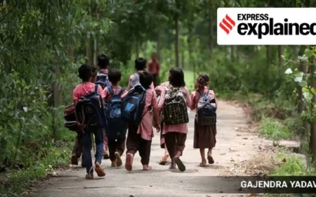 தேசிய கல்விக் கொள்கை 5 ஆண்டுகள்: சாதனைகளும், மாநிலங்களின் சவால்களும்