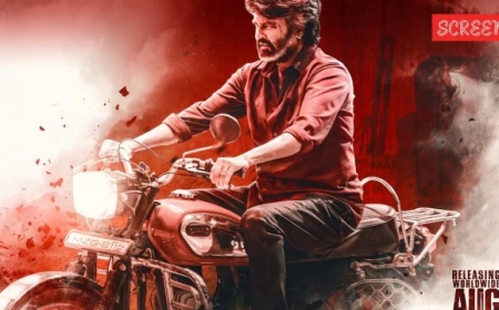 Coolie Movie: Release Date, Ticket Prices, Advance Booking, Box Office Collection Prediction, and other details