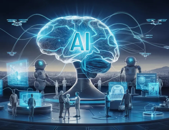 ஆராய்ச்சியாளர்கள் இணையத்தில் உள்ள அரசியல் பதிவுகளுக்கு பதிலளிக்க செயற்கை நுண்ணறிவு மாதிரியை பயிற்சி அளித்து, விவாதங்களின் தரம் மேம்பட்டுள்ளதாக கண்டறிந்துள்ளனர்.