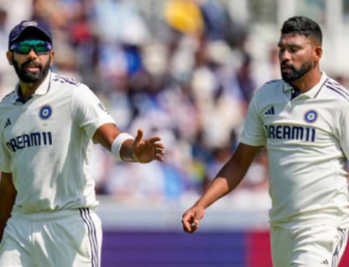 Sorry, Jassi bhai! We don't deserve you: Mohammed Siraj's breakout isn't Bumrah's breakdown; celebrate him without doubt