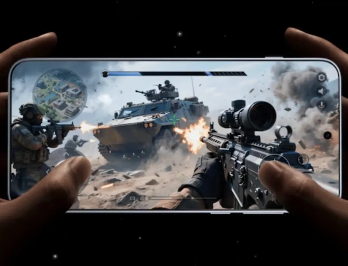 கேமிங் முதல் பெர்ஃபாமன்ஸ் வரை... 6,800mAh பேட்டரியுடன் களமிறங்கிய ஒன்பிளஸ் ஸ்மார்ட்போன்!