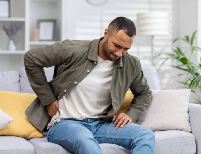 முதுகு வலியில் இருந்து நிவாரணம் பெற இதை ட்ரை பண்ணுங்க