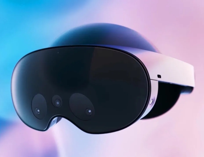 நிஜமும், கற்பனையும் கலக்கும் புதிய உலகம்: மெட்டாவின் 3 புதிய VR ஹெட்செட்கள்!