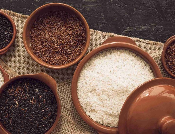 ஆரோக்கியம் தரும் பாரம்பரிய அரிசி வகைகள்