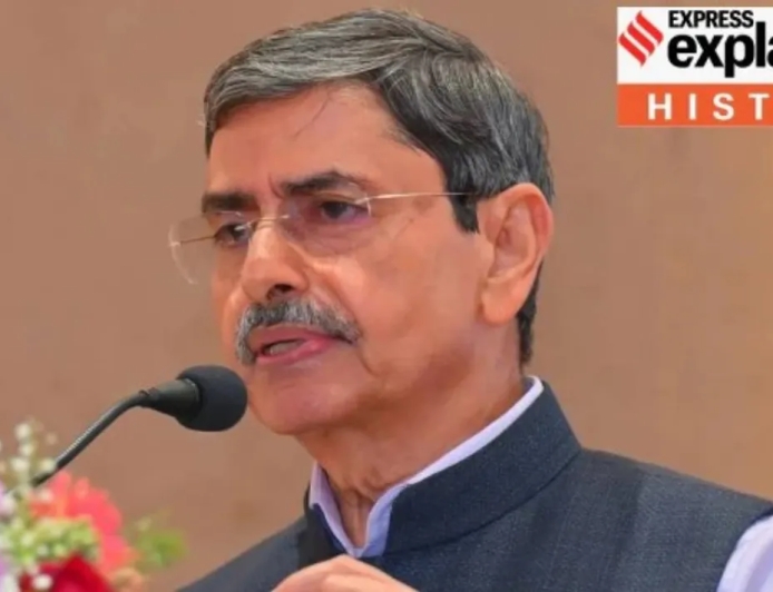 மொழிவாரி மாநிலங்கள் குறித்த விமர்சனம்: ஆர்.என். ரவி தவறவிடுவது என்ன?