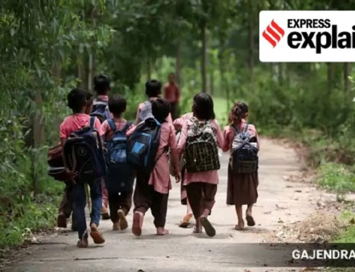 தேசிய கல்விக் கொள்கை 5 ஆண்டுகள்: சாதனைகளும், மாநிலங்களின் சவால்களும்