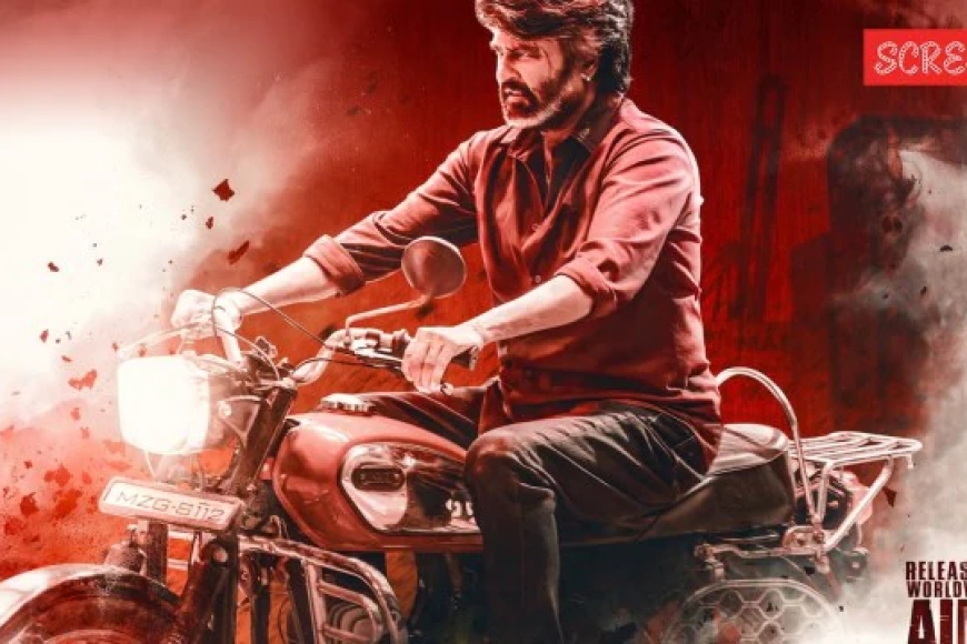 Coolie Movie: Release Date, Ticket Prices, Advance Booking, Box Office Collection Prediction, and other details