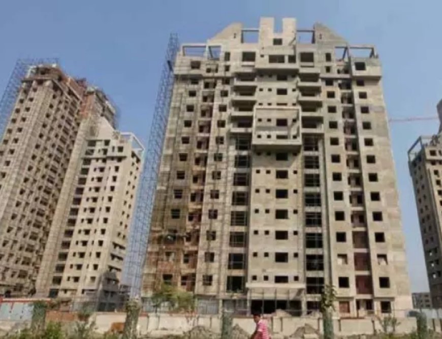 RBIs status quo on rate and low inflation will boost housing demand in festive season