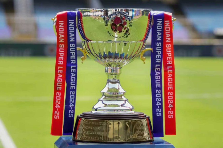 AIFF proposes Super Cup from second or third week of September, doubts remain over ISL