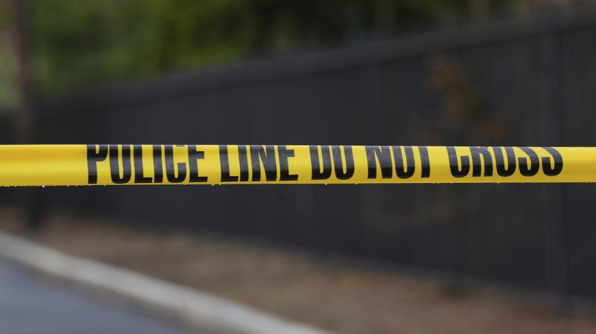 Indian student killed by stray bullet in Canada's Ontario