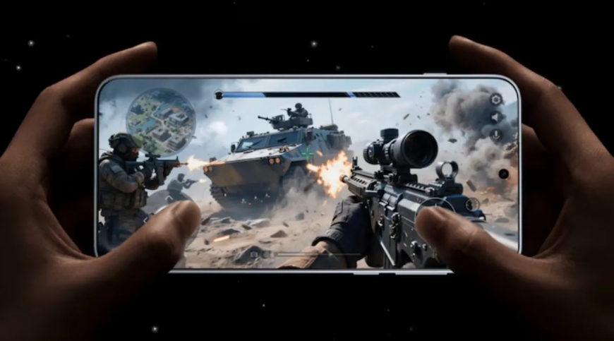 கேமிங் முதல் பெர்ஃபாமன்ஸ் வரை... 6,800mAh பேட்டரியுடன் களமிறங்கிய ஒன்பிளஸ் ஸ்மார்ட்போன்!