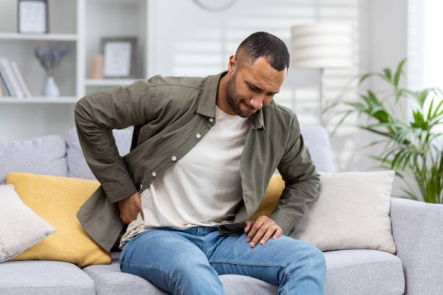 முதுகு வலியில் இருந்து நிவாரணம் பெற இதை ட்ரை பண்ணுங்க