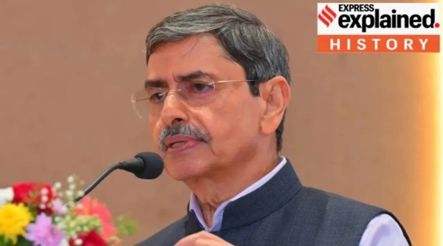 மொழிவாரி மாநிலங்கள் குறித்த விமர்சனம்: ஆர்.என். ரவி தவறவிடுவது என்ன?