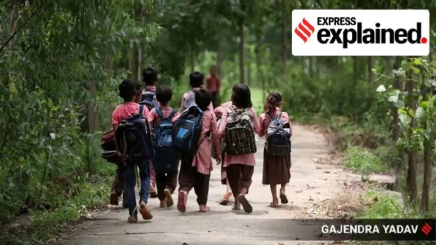 தேசிய கல்விக் கொள்கை 5 ஆண்டுகள்: சாதனைகளும், மாநிலங்களின் சவால்களும்